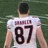 Adam Shaheen