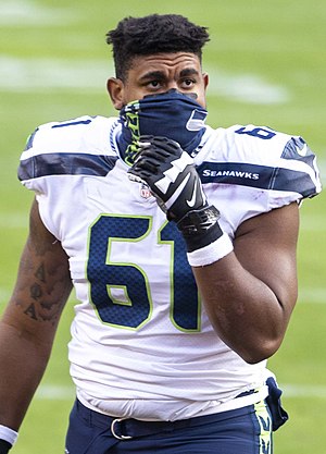 Kyle Fuller