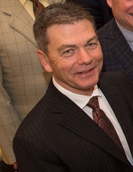 David Anderson