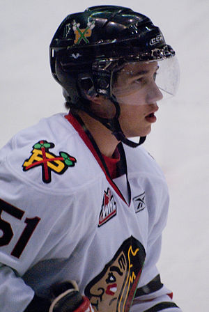 Derrick Pouliot