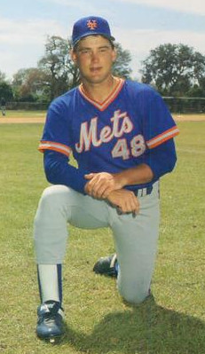 Randy Myers