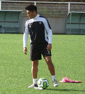 Diego Gómez