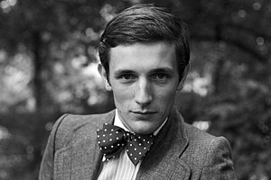 Jacques de Bascher