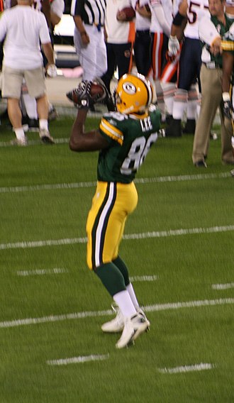Donald Lee