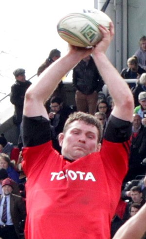 Donnacha Ryan