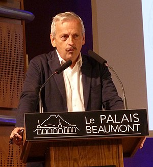 Jean-René Cazeneuve