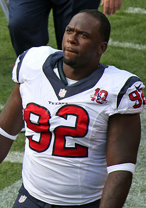 Earl Mitchell