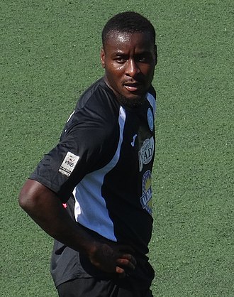 Mbala Nzola