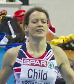 Eilidh Doyle