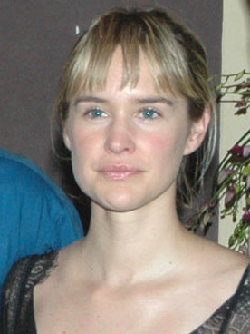Emily Hamilton