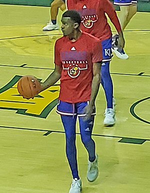 Lagerald Vick
