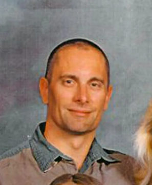 Robert William Fisher
