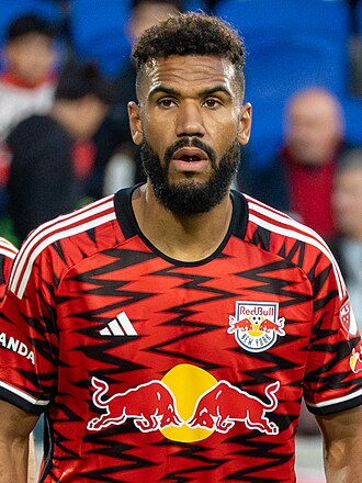 Éric Maxim Choupo-Moting