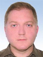 Oleg Voloshyn
