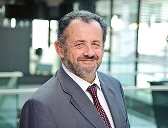Guillaume Sarkozy