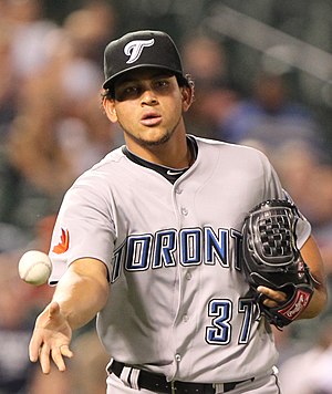 Henderson Álvarez