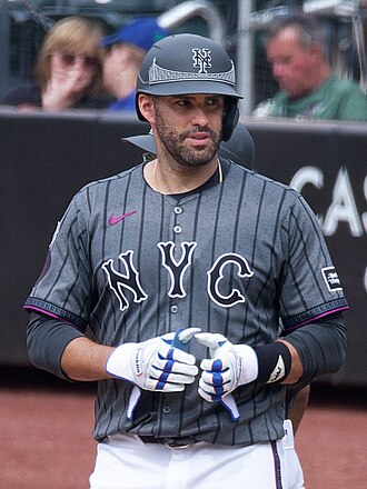 J. D. Martinez