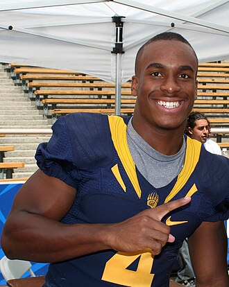Jahvid Best