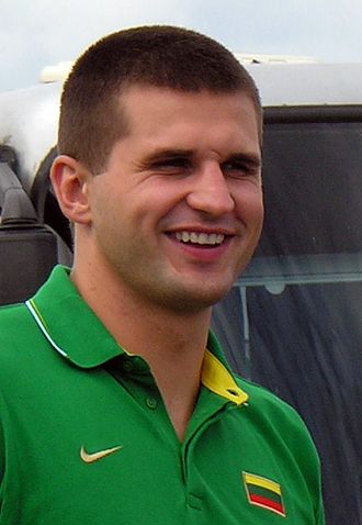 Linas Kleiza