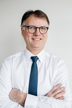 Jean-Marc Léger
