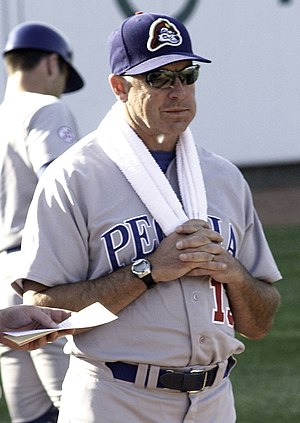 Jeff Fassero