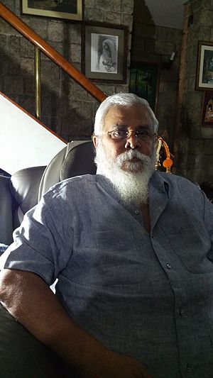 D. K. Chowta