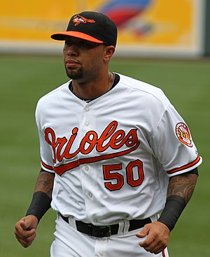 Josh Bell