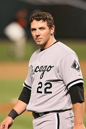 Josh Fields