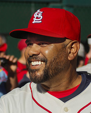 José Oquendo