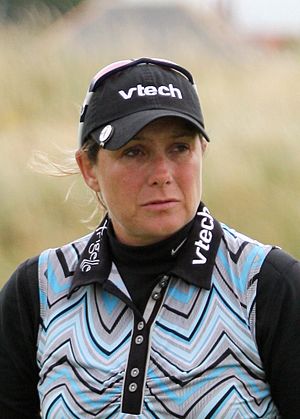 Karen Stupples