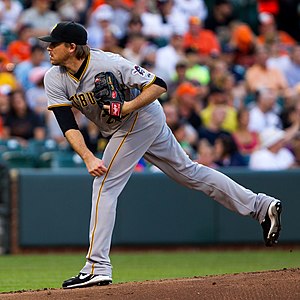 Kevin Correia
