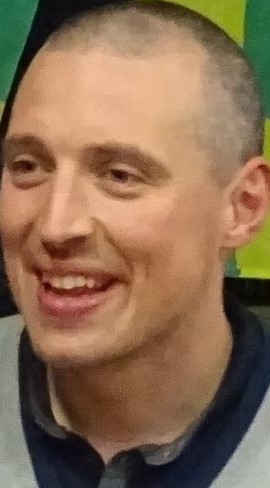 Kieran Donaghy