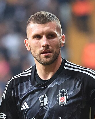 Ante Rebić