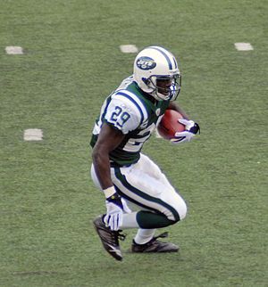 Leon Washington