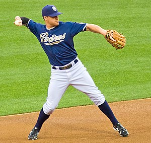 Logan Forsythe