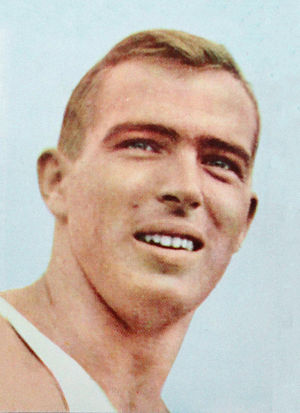 John Pennel