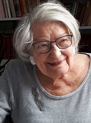 Lydia de Pauw