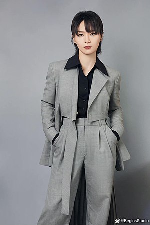 Zhou Bichang