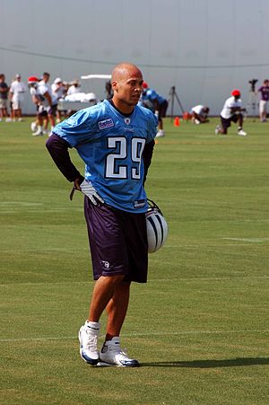 Chris Carr