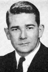 Bud Carson