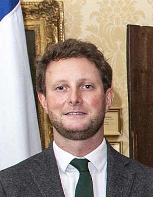 Clément Beaune