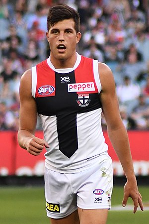 Rowan Marshall