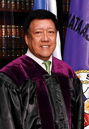 Andres Reyes, Jr.