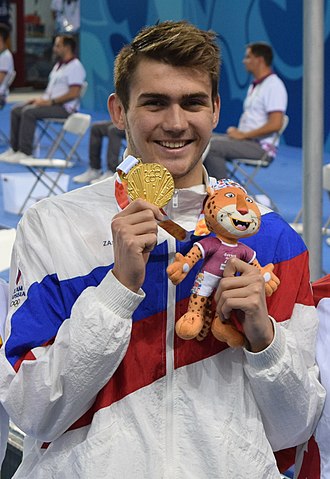 Kliment Kolesnikov