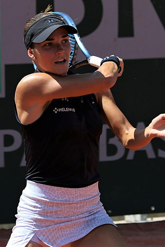 Mirjam Björklund