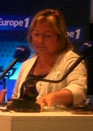 Natacha Bouchart