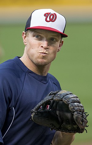 Nate McLouth