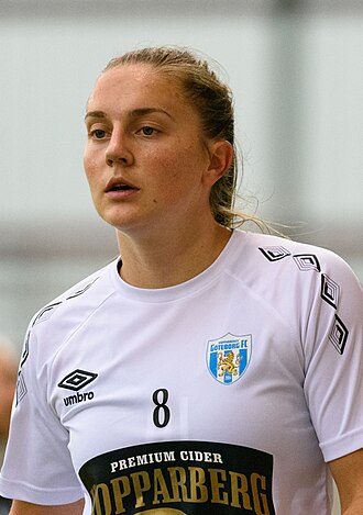 Vilde Bøe Risa