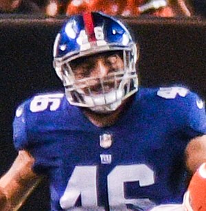 Calvin Munson
