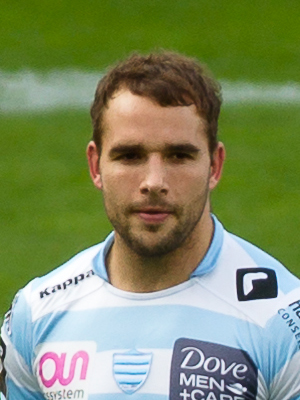 Olly Barkley